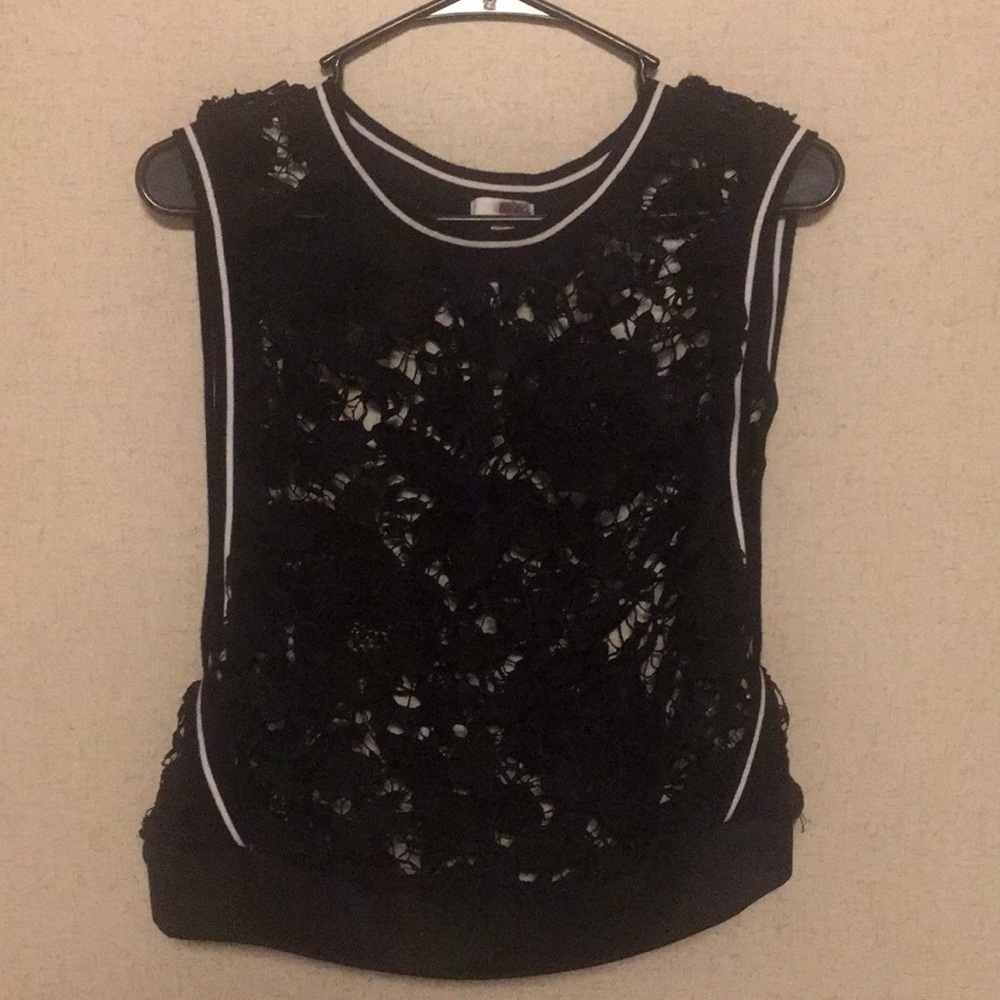 Overshirt